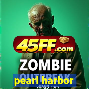 pearl harbor